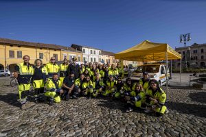 Protezione Civile Nubilaria